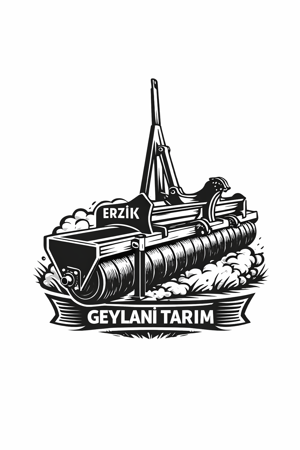 Geylani Tarım Logosu